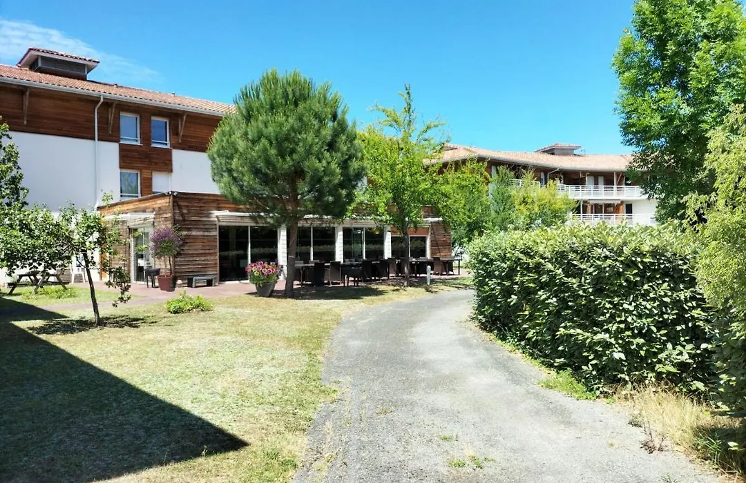 Villa Rose de Mons - Résidence Services Senior-1