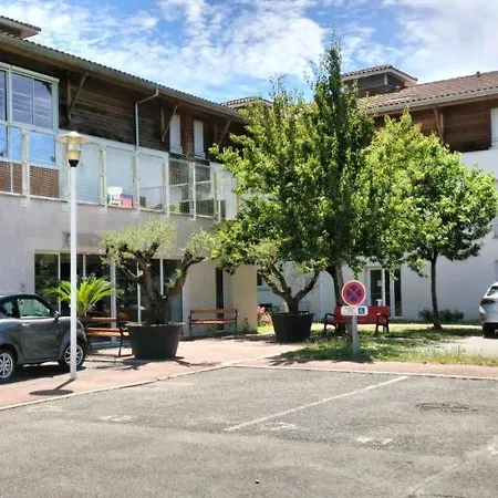 Villa Rose de Mons - Résidence Services Senior-3